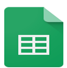 Google Spreadsheet