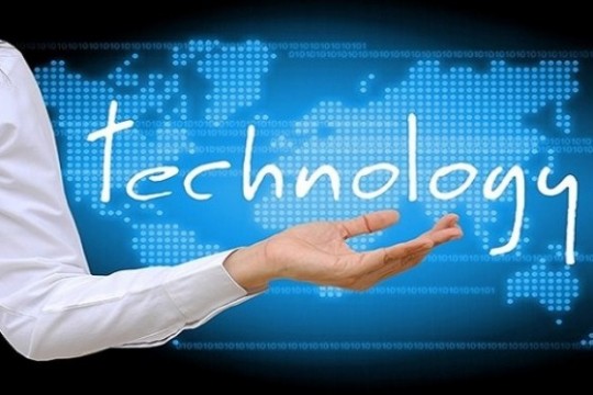 تکنولوژی و نقش آن در پیشرفت اقتصاد